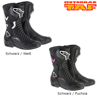 Alpinestars Stella SMX-6 V2 Stiefel Lady '23 