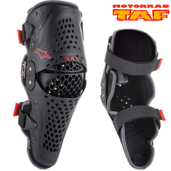 Alpinestars SX-1 Jugend-Knieprotektoren '23 