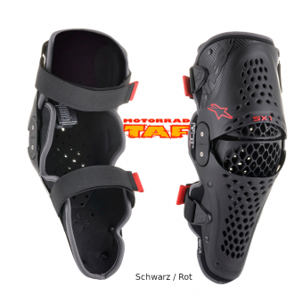 Alpinestars SX-1 V2 Knieprotektoren '23 