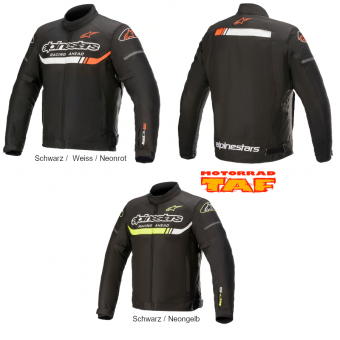 Alpinestars T-SP S IGNITION WP Jacke '23 