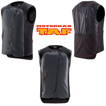 Alpinestars Tech Air 3 Airbagweste '24 