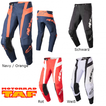 Alpinestars Techstar Arch Hose** 