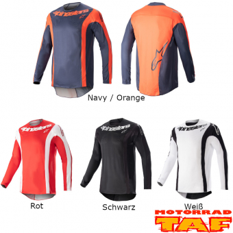 Alpinestars Techstar Arch Jersey** 