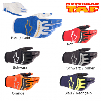 Alpinestars Techstar Handschuhe** 