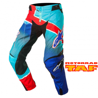 Alpinestars Techstar Venom MX Hose** 