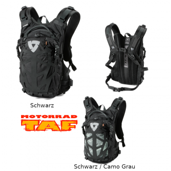 Revit Arid 9L H2O Rucksack '24 