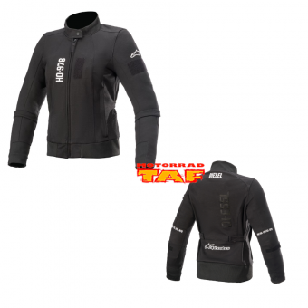 Alpinestars AS-DSL Aiko Jacke Damen 