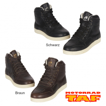 Furygan Austin D3O Schuhe** 