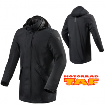 Revit Avenue 3 GTX Textiljacke '24 