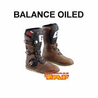 Gaerne Balance Oiled Stiefel '24 