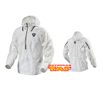 Revit Smock Barrier Regenanorak '24 