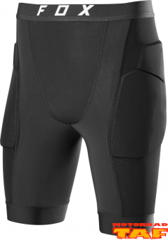 FOX Baseframe Pro Protektorenshort '24 