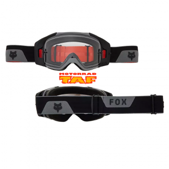 Fox Main X Brille '24 