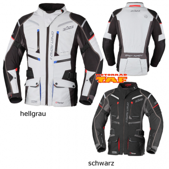 Büse Open Road II Textiljacke für Damen '24 