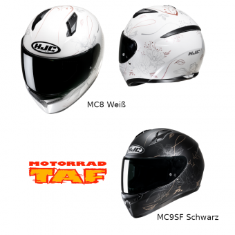 HJC C10 Epik Kinder- und Erwachsenen Integralhelm '24 