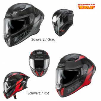 Caberg Drift Evo II Carbon Nova Integralhelm '24 