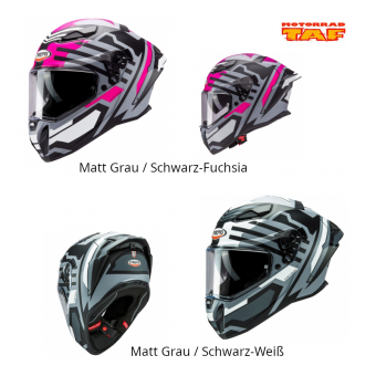 Caberg Drift Evo II Horizon Integralhelm '24 