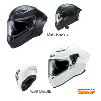 Caberg Drift Evo II Solid Integralhelm '24 