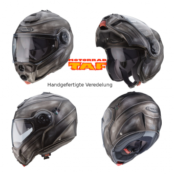 Caberg Droid Iron Klapphelm '24 