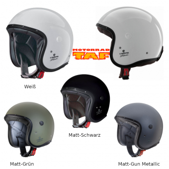 Caberg Freeride Jethelm Uni** 