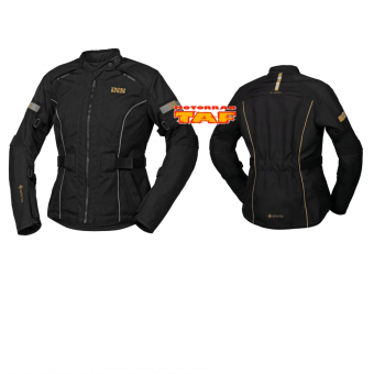 IXS Tour Jacke Classic-GTX Textiljacke Damen '23 