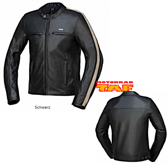 IXS Classic LD Jacke Stripe Herren '24 