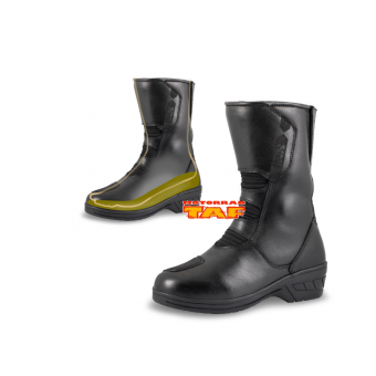 IXS Tour Stiefel Comfort High-ST Damen '24 