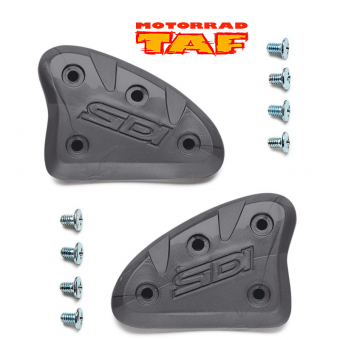 Sidi Crossfire Metarsus Inserts '24 