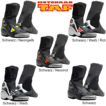 Dainese Axial D1 Stiefel** 