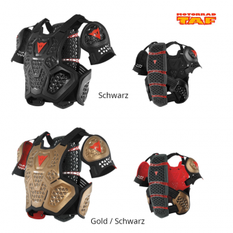 Dainese MX1 Roost Guard Protektorenweste '24 