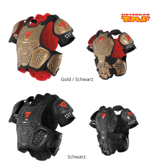 Dainese MX2 Roost Guard Protektorenweste '25 