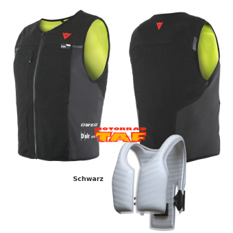 Dainese Smart Jacket D-Air® Airbag Weste ** 