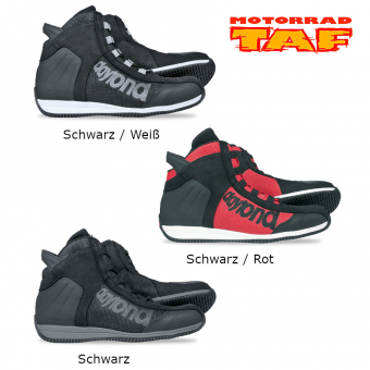 Daytona AC4 WD Kurzschuhe '24 