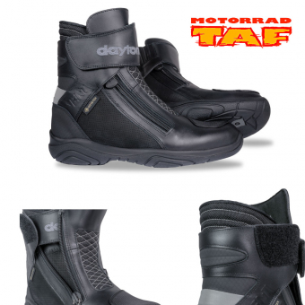 Daytona Arrow Vent GTX Stiefel '24 