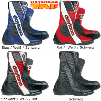 Daytona Security Evo G3 Stiefel '24 