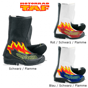 Daytona Speed Youngster Kids Stiefel '24 