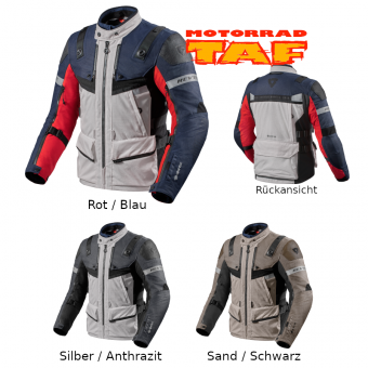 Revit Defender 3 GTX Jacke '24 