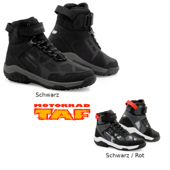 Revit Descent H2O Schuh '24 