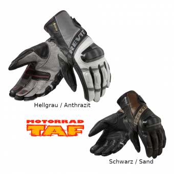 Revit Dominator 3 GTX Handschuhe '24 