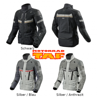 Revit Dominator 3 GTX Jacke '24 