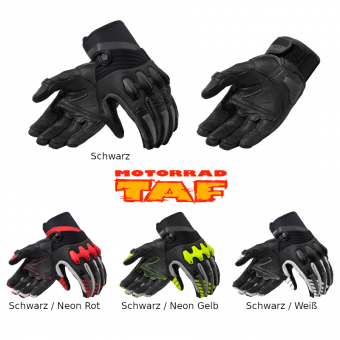 Revit Energy Sommerhandschuhe** 