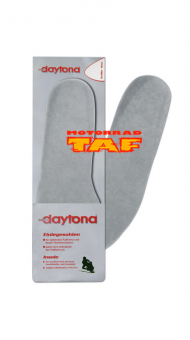 Daytona Ersatz- Fußform-Einlegesohle '24 44