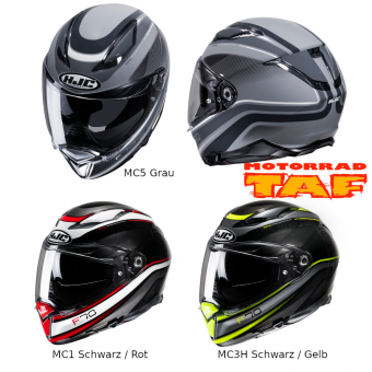 HJC F70 Diwen Integralhelm** 