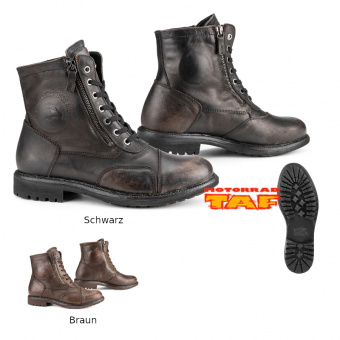 Falco Aviator Motorradstiefel Herren '24 