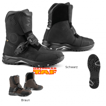 Falco Marshall Motorradstiefel Herren '24 