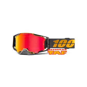 100% Armega HiPER Falcon 5 Brille '24 