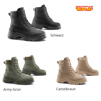 Falco Zarah Stiefel Damen '24 