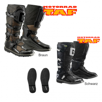 Gaerne Fastback Endurance Enduro Stiefel '24 