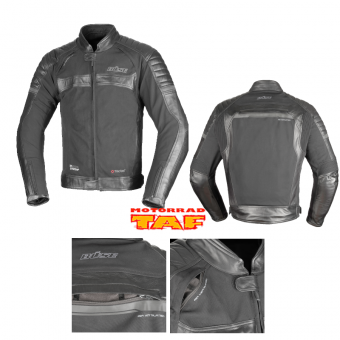 Büse Ferno Lederjacke '24 Standard | 62