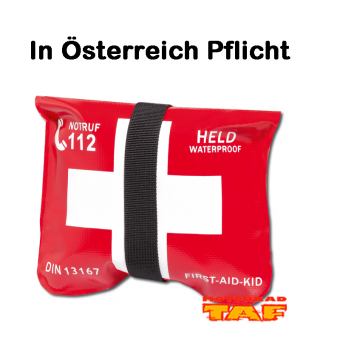 Held First Aid Erste Hilfe Set '24 